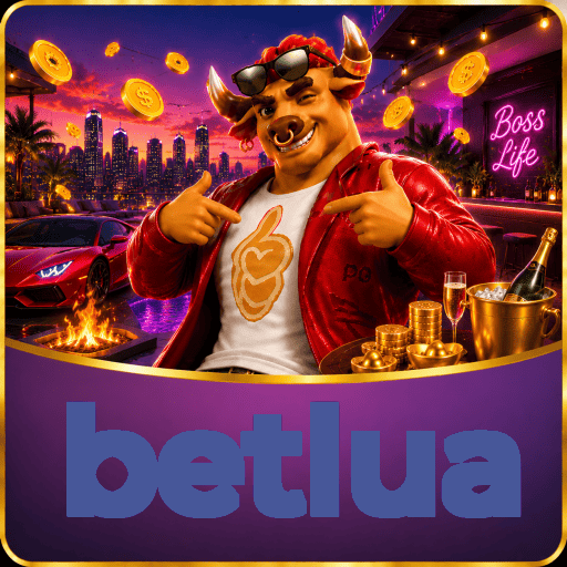 betlua Logo 3