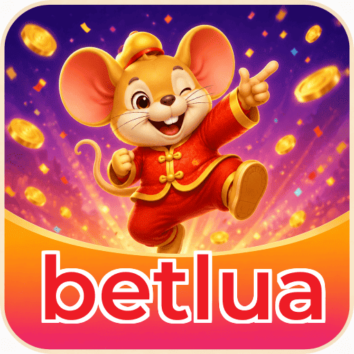 betlua PIX Instantâneo - Saques em 8 Minutos