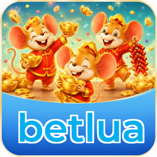 betlua Segurança Logo 1
