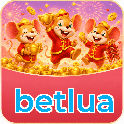 betlua Segurança Logo 2