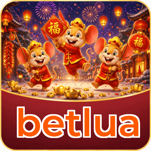 betlua Instalar Logo 3