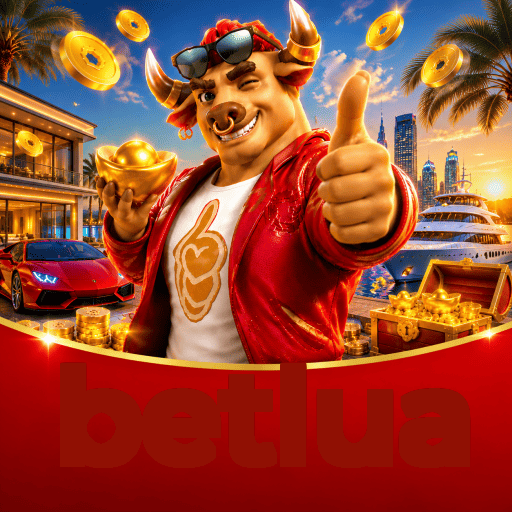 betlua Logo 1