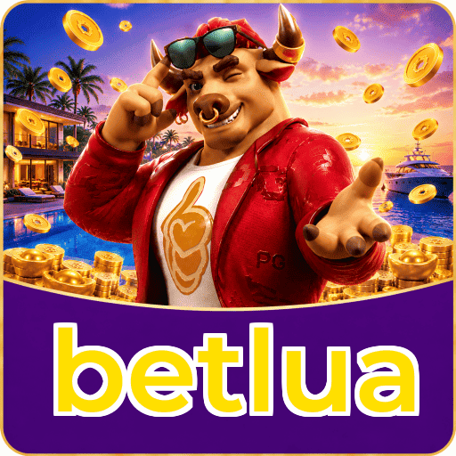 Plataforma betlua - PIX Instantâneo